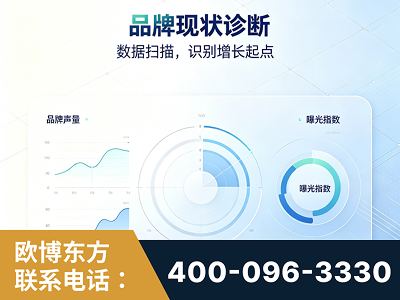 丽水-品牌现状诊断